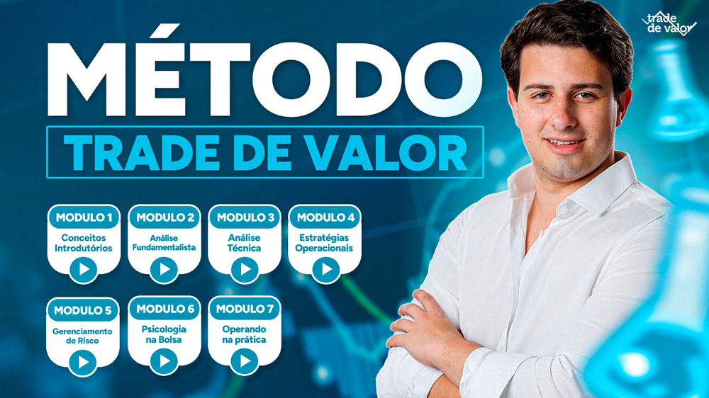 Método Trade de Valor